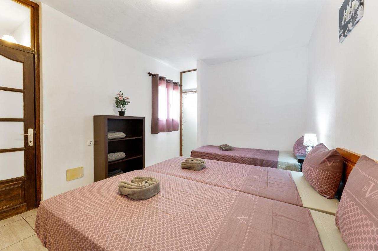 Apartment D Holiday Lanzarote Arrecife  Exterior photo