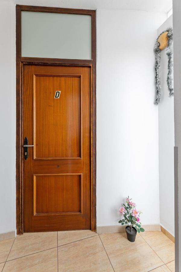 Apartment D Holiday Lanzarote Arrecife  Exterior photo