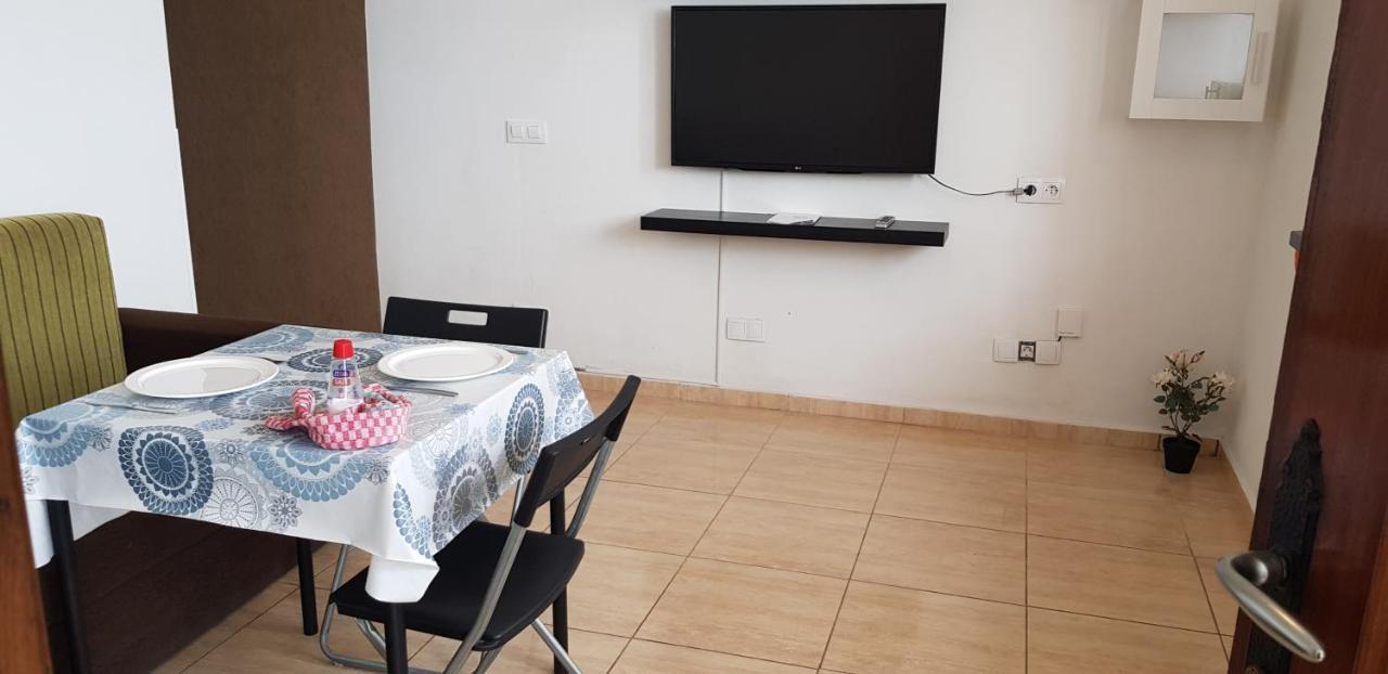Apartment D Holiday Lanzarote Arrecife  Exterior photo